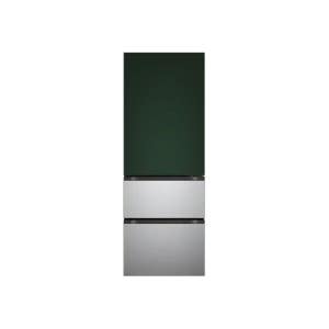 LG전자 [LG전자] LG 디오스 오브제컬렉션 Z334SGS171 김치톡톡 김치냉장고 Fit & Max 스탠드형 324L / KN