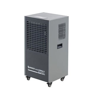 고품질 아쎈  제습기 AT-115U 100L 산업용 자연배수 강력제습 자재 WFI72HW