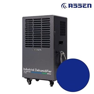 고품질 아쎈 제습기 AT-115P 100L 산업용 업소용 공장용 자재 WFI72IF