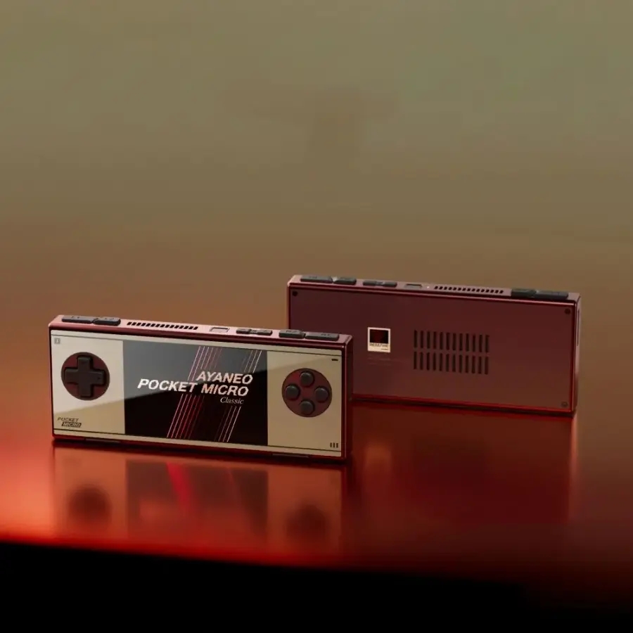 아야네오 미크로 클래식