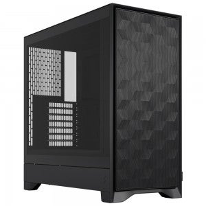 Fractal Design Pop 2 Air 강화유리 (블랙)
