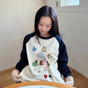 [withsome made]집착 너랑나그랑 티셔츠, 위드썸