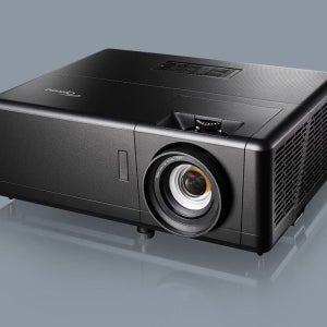 옵토마 3000안시 레이저 4K UHD 매장용 가정용 박물관 빔프로젝터