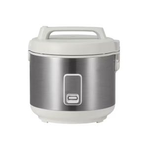 [롯데백화점] 쿠쿠 CR-1715W 대용량 전기 보온 밥솥 17인용 / KN LE1220889920