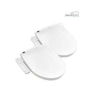 대림 바스&키친 대림바스 IPX7 연속온수 노필터 방수비데 DDS-S1700