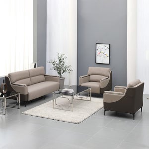 G1 심플 소파 사무용 휴게실 응접실 쇼파