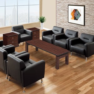 래빗 소파 가구싼곳 변호사 사무실