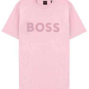 [보스] (MAN) 26SS THINKING 1 T-SHIRT 50481923_10246016539