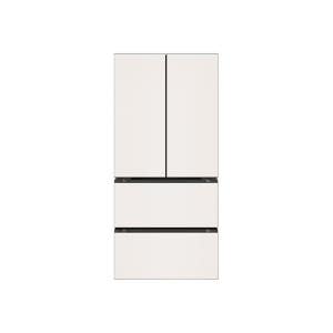 LG전자 LG 디오스 오브제컬렉션 Z484GBB172 김치톡톡 김치냉장고 Fit & Max 스탠드형 480L / KN