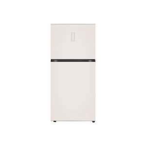 LG전자 LG 오브제컬렉션 D604MEE52 일반냉장고 612L / KN