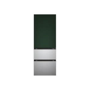 LG전자 LG 디오스 오브제컬렉션 Z334SGS171 김치톡톡 김치냉장고 Fit & Max 스탠드형 324L / KN