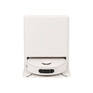 LG전자 LG 코드제로 AI 오브제컬렉션 B95AWBTH 로보킹 로봇청소기 올인원 자동 급배수 흡입+물걸레 / KN