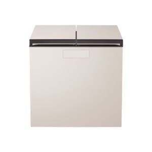 LG전자 LG 디오스 오브제컬렉션 Z225MEE151 김치톡톡 김치냉장고 뚜껑형 217L / KN