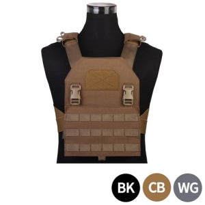 [에머슨]에머슨 기어 APC 택티컬 조끼_A141EMS-EM7328 [갤러리아]