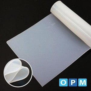 [브이와이][VCH6361M]실리콘 고무판 소모품 x 4T 1000 10M