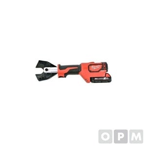 [브이와이][VCH6928N]파츠 충전유압케이블컷터18V M18HCC-202C