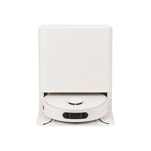 LG전자 [LG전자]LG 코드제로 AI 오브제컬렉션 B95AWBTH 로보킹 로봇청소기 올인원 자동 급배수 흡입+물걸레 / KN