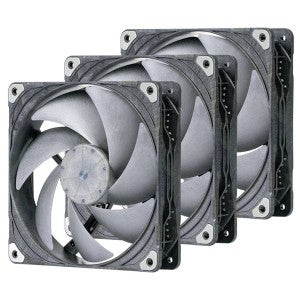 Phanteks T30-140 (3팩, 블랙)