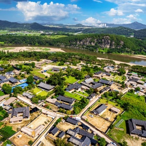 경북 대표 명소와 별미 1박2일 기차여행 패키지 [부석사/안동하회마을/청량산]