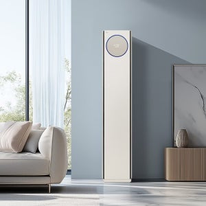 LG 휘센 오브제컬렉션 타워I 싱글 에어컨 (5시리즈)FQ18FN5BA1