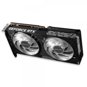 갤럭시 GALAZ 지포스 RTX 5060 Ti BLACK OC D7 8GB