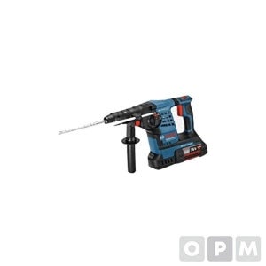 [브이와이][VCH5O9L7]충전햄머드릴 자재 36V GBH36VF- PLUS(4.0)