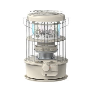 파세코 캠핑난로 CAMP-10 PRO 스노우에디션2 가방포함 아이보리