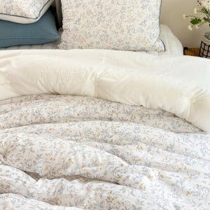 앤스티치 비앙떼 모달 차렵이불 Q