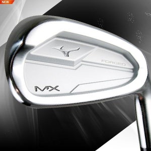 미즈노 MX 포지드 8아이언세트 (NS PRO 950GH)남성