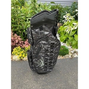 스카티카메론 골프백 카모 카트백 가방 2022