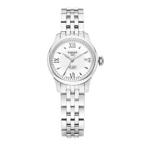 티쏘 시계 T41.1.183.33 르로끌 여성메탈시계