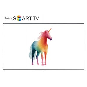 삼성 85인치 네오QLED 4K 스마트 UHD TV 85QN90 집콕 필수 OTT 전용 스마트 TV