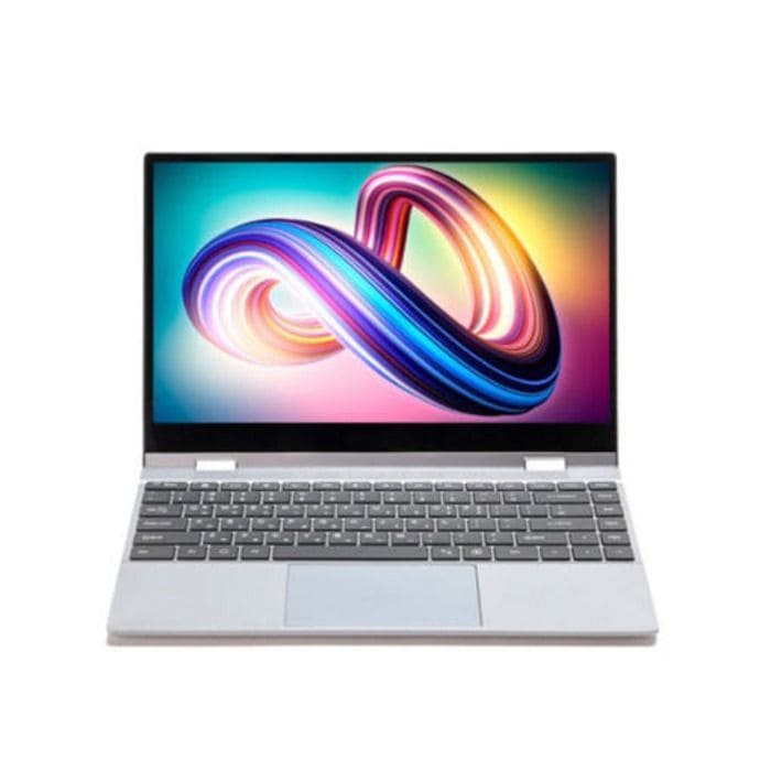 플립북 2세대 노트북