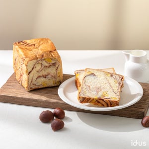 밤데니쉬, 키키네식빵