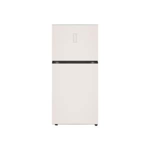 LG전자 (현대Hmall) LG 오브제컬렉션 D604MEE52 일반냉장고 612L / KN