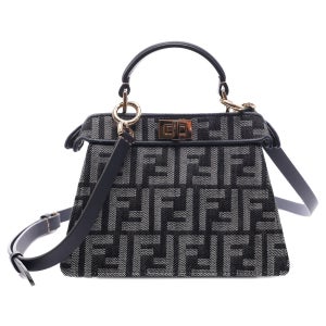 [롯데백화점] 펜디 25FW 여성 피카부 I See U 쁘띠 토트숄더백 8BN335 AYB7 F1UJ5 25F LE1220899601