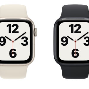 애플 2025 애플워치 SE3 알루미늄 케이스 44mm GPS /BZ