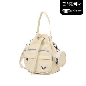 다이나핏 [다이나핏 공식] 여성 버킷백 스포츠가방 기타가방 YWA24B19E1