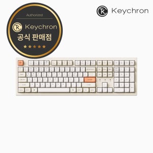 키크론 K10 PRO SE2 ZMK 레트로 파스텔 유무선 저소음적축 풀배열 사무실 기계식 키보드