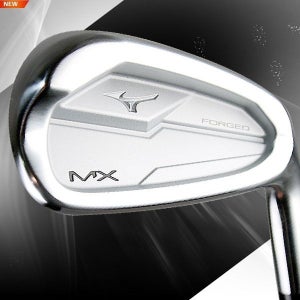 [패션플러스][미즈노골프]미즈노 MX 포지드 8아이언세트 (NS PRO 950GH)남성