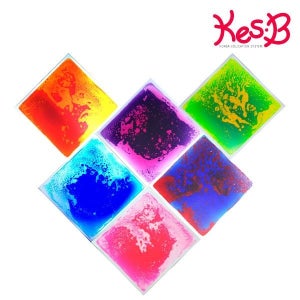 (현대Hmall) [보리보리/캐스B]스포츠 갤럭시액체보드판6종