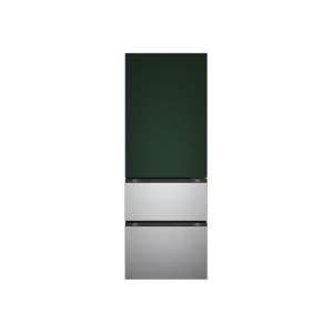 LG전자 (현대Hmall) LG 디오스 오브제컬렉션 Z334SGS171 김치톡톡 김치냉장고 스탠드형 324L / KN