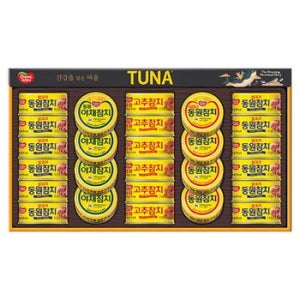 [동원] 참치선물세트 동원 s26호 30세트[35692377]