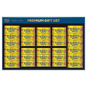 [동원] 참치선물세트 동원 프리미엄 M30호 30개[35692378]