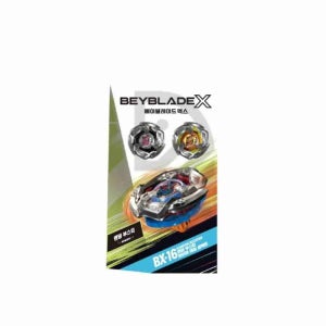 영실업 베이블레이드 엑스 랜덤부스터 바이퍼 테일 배틀게임 유아팽이장난감 여아장난감