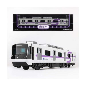 서울매트로 지하철 5호선 크리스마스선물 어린이날선물 손자선물