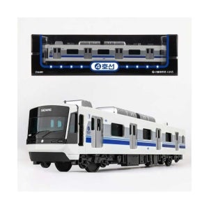 서울매트로 지하철 4호선 어린이생일선물 조카선물 크리스마스선물