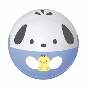 포차코 비치볼 40 여아선물 4세여아선물 3세여아선물