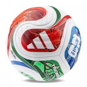 아디다스 축구공 2026 피파월드컵 트리온다 프로 (JD8021)