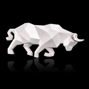 벨라순은 황소 실버바 3.75g